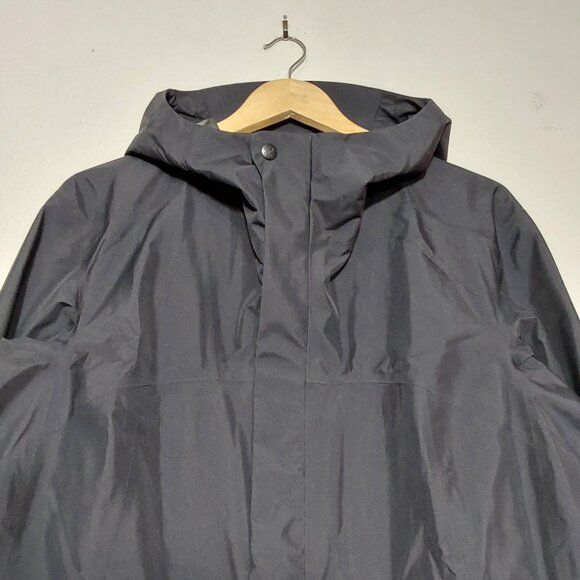 Arc'teryx Codetta Gore-Tex Hooded Coat Rain Jacket Excellent Condition - XL - Picture 7 of 16